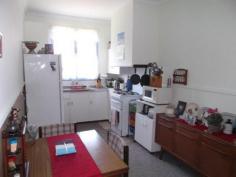  9 Airey St Manjimup WA 6258 $179,000 COTTAGE ON LARGE BLOCK House - Property ID: 814445 Excellent opportunity to get into the market with this low priced home on a 1211sqm R30 zoned block of land. You may just love to have space around you or a big garden. Inside the home is very neat and tidy. Lounge room has a good wood fire and the kitchen and dining area is serviceable. Bathroom has a good big bath and there are two bedrooms plus a small sleep out. Outside there is a carport and a couple of good sheds. You can walk to town from this quaint property. the outside needs some attention but on the whole this property is value for money. Call Kathy on 0417 965 923 for more details or to make an appointment to view.   Print Brochure Email Alerts Features  Land Size Approx. - 1211 m2  Close to Schools  Close to Shops  Close to Transport 