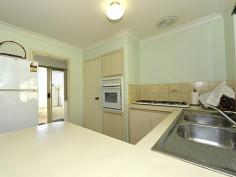  8/171 Goollelal Dr Kingsley WA 6026 $399,950 IDEAL DOWNSIZER OR INVESTMENT AT THE BEST PRICE IN KINGSLEY Villa - Property ID: 799756 This light and bright 3 bedroom villa is beautifully presented with nothing more to do except move in. Offering a rare opportunity to buy into a small group of whisper quiet villa's with low strata fees. Ideally located opposite Lake Goollelal & nature reserve you'll never be far away from nature.  Set up for a low maintenance lifestyle with a small garden at the front and back with reticulation ready to go.  This light & bright villa features: - Low maintenance lifestyle - Metres from a gorgeous park and Lake Goollelal - 3 generous sized bedrooms - 1 light & bright bathroom with a separate bath, shower and vanity. - Air conditioning - Kitchen diner with separate living room - Laundry with access to the back garden - Side access gate through to - Covered side courtyard - Rear courtyard - Covered car port and ample visitor spots - Be quick this unit is priced to sell! *BY APPOINTMENT ONLY*   Print Brochure Email Alerts Features  Built-In Wardrobes  Garden  Formal Lounge 