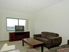  18/39 Currambine Boulevard Currambine WA 6028 $389,000 STONES THROW FROM TRAIN STATION 18/39 Currambine Boulevard Motivated seller! Ready and open to your offer! Call Nancy to inspect this tidy 3 bedroom, 2 bathroom unit perfect for students or a working couple being directly opposite the Currambine train station or an investor looking to increase their portfolio.  Featuring separated lounge and dining areas, extra large bedrooms with double wardrobes, separate laundry with dryer included, fully ducted reverse cycle air conditioning, balcony space, linen cupboard/storage and covered car bay. Secure compound with intercom system and communal area. Mitchell Freeway and Currambine train station at your doorstep, Burns Beach 5 minutes down the road as well as the growing Currambine Central Shopping Centre, fast food outlets, cafes/restaurants and a movie cinema. Property Details Bedrooms 		 3 Bathrooms 		 2 Car Ports 		 1 
