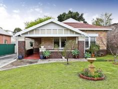  5 Oban St Beulah Park SA 5067 $630,000-$670,000 Spacious Return Verandah Classic You'll love the comfort and space of this stone fronted bungalow neat as a pin and ready to move in! Full of character features and offering a flexible floor plan to suit a variety of needs. Perfect for those requiring up to 4 bedrooms. Situated on a generous North/South allotment of approx 696m2 only a stroll to the Parade Norwood, handy to public transport and CBD and situated in the Norwood Morialta School zone.  Comprising of a wide formal entrance hall, up to 4 good size bedrooms or 3 plus a separate formal lounge and 2 additional living areas including a tiled family/meals and a large tiled air-conditioned sun room. The sun room doubles as a extensive undercover alfresco area with 3 sliding doors creating the perfect area for entertaining all year round. The kitchen is modern and includes stainless steel appliances. Additional features include polished timber floors, fire places, ducted A/C, extra long car port with auto lift door, large verandah/undercover entertaining area and GI garage/workshop. 