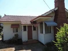  54 Abel St Boyup Brook WA 6244 $170,000  This weatherboard and Tile home is located in a central position, just a short walk to all amenities. Bedroom 1 is King Size, bed 2 is a generous double and 3 is a single. Spacious lounge with a slow combustion heater, well appointed country kitchen and standard bathroom. Outside is a shade house, garden shed, Single Garage with a large lock up workshop Ideal for retirement, first home or investment Please contact John Rich 0429 101 264 for more information 0429 101 264 Feature Property Bathrooms : 	 1 Bedrooms : 	 3 Garage : 	 1 Kitchen/Dining 	 Kitchen/Dining Laundry 	 Laundry Lounge 	 Lounge Shed 	 Shed Sleepout 	 Sleepout Storeys : 	 1 Water Closets : 	 1 Workshop 	 Workshop                                           