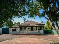  35 Peet Rd Kalamunda WA 6076 Classic Kalamunda Character Home, Circa 1952 OPEN FOR INSPECTION SUNDAY 10.30 am AUCTION ON SITE SUNDAY 11 am For lovers of character & charm, welcome to 35 Peet Rd, Kalamunda. Conveniently located walking distance to Kalamunda High School and only a short drive to the town centre. Set on an easy care 972sqm block, this large family home offers 4/5 bedrooms, 2 bathrooms (spa in main), spacious living areas, high ceilings and polished jarrah floors throughout the main living area with an ornate lead light door.  The kitchen is very modern with a gas hob, electric oven & grill and dishwasher. There are also 5 reverse cycle air conditioners, solar hot water system and a classic open fireplace.  Outdoor offers a large party size decking and patio area, below ground concrete pool, garden shed and a lock-up garage/workshop.  This property will sell at auction so I encourage interested buyers to register your interest sooner than later and look forward to owning your own piece of a classic Kalamunda property. For further details and private inspection please call me at any time. Glyn Strange 0412 081 991 