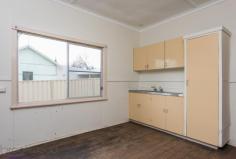  90 Hovea Cres Wundowie WA 6560 $175,000 Be the early bird to catch this worm: it’s “cheap cheap!” Located over the road from the sports ovals and playground, you can walk to the centre of town from this simple fibro two bedroom one bathroom cottage, which sits on a ‘blank canvas’ 1,124sqm block. 2 bedrooms 1 bathrooms Simple fibro/iron cottage Basic kitchen/meals Separate front lounge Original Jarrah floorboards Elevated timber porch Huge yard/rear verandah 1,214sqm ‘blank canvas’ Opp. oval/playground Walk to centre of town What you see is what you get with this humble abode. It has two bedrooms, a bathroom, laundry with separate toilet, lounge and kitchen/meals area. A cute front porch out front gives you an elevated view of the town and across to the sports ovals. Sit on the rear verandah overlooking the mulberry tree in the back yard and contemplate what you could do with this property. It’s yours for the making. Wundowie is one of the first true country towns on the eastern fringe of the metropolitan area and as such contains all the essential services needed for a self-supporting community, including a police station, medical centre, ambulance station, fire brigade, community centre, library, post office, day care, fantastic sporting facilities and more. Wundowie Primary School is an attractive landmark in the town whose streets are laid out in an amphitheatre-style arrangement. There’s no denying this property needs some TLC, but it has good bones and is incredibly affordable. So if you’re looking to get started with your own home or you’re looking for a smart investment, don’t ignore this great opportunity. To arrange an inspection of this property or for a no fuss, fair dinkum approach to local real estate call ‘True Blue’ local agent Sam Blackwood on 0408 308 360. BE SEEN - BE SOLD - BE HAPPY Do you want your property sold?  For professional photography, local knowledge, approachable staff, a proven sales history and quality service at no extra cost call the Brookwood Team. PRICE 	 $175,000 BEDROOMS 	 2 BATHROOMS 	 1 BLOCK SIZE 	 1124sqm ZONING 	 R20/30 LOT # 	 76 TITLE DETAILS 	 1188/173 SHIRE RATES 	 $0 WATER RATES 	 $0 