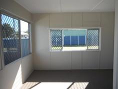  91 Cordingley St Yeppoon QLD 4703 $270,000 Lowset property in Yeppoon with loads of Potential !!!!!!!!!!!!!!!!!!!! * 3 bedrooms with near new carpet  *Tidy kitchen,dining, lounge room all have tiled flooring.  *This property has just had a new roof and was painted internally in 2014  * Fully fenced yard.  * Plenty of room for swimming pool or shed.  * Located short distance to shopping centres/ primary and secondary schools and the Beach  * Great tenant in place paying $270 per week For Sale $270,000 Features General Features Property Type: House Bedrooms: 3 Bathrooms: 1 Land Size: 620 m2 (approx) Indoor Toilets: 1 Air Conditioning Outdoor Garage Spaces: 1 Other Features Close to Schools, Close to Shops, Close to Transport, Garden, Polished Timber Floor Inspections Inspections by appointment only. 
