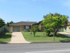  450 Telegraph Rd Bracken Ridge QLD 4017 $ 399,000 Description Beautifully presented home. Features 3 built-in bedrooms all with ceiling fans. Main bedroom has two way bathroom. Separate toilet and powder room. Separate lounge room. Great kitchen with pantry and open plan dining room which opens onto a huge covered entertainment area. Great size backyard with large garden shed. Lock up garage with internal access. Double driveways with rear access for boat or caravan. Plenty of room for a pool. Close to all amenities. Motivated sellers need urgent sale. Amenities Built-in wardrobesFully fencedGarage spaces: 1Living areas: 1Open car spaces: 2Outdoor entertaining areaRemote garageSecure parkingShedToilets: 1 Property overview ID 121194274 Contract For Sale Price $ 399,000 Address 450 Telegraph Road Location Bracken Ridge Type House Beds 3 Baths 1 Garages 3 Area 596 m2 (approx.) 