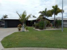  55 James Muscat Dr Walkerston QLD 4751 $570,000 Stunning Dream Home Awaits 4 2 2 If you want to upgrade your family to a much bigger designer home then this is it... Approximately 350m2 under roof with an extra large timber deck with privacy shades and plumbed gas for your BBQ, beautiful inground swimming pool and 2 bay powered shed, your dream home awaits. -4 big bedrooms plus a study. Master suite is massive and has a designer ensuite. -Theatre room and open plan dining, kitchen and lounge area. -Beautiful modern kitchen with granite benchtops, gas cooktop and breakfast bar. -Home is fully air-conditioned and has an extra-large timber deck and can accommodate the biggest of family entertaining. -Fully fenced yard with inground swimming pool, immaculate gardens and 2 bay powered shed on an 842m2 block.   Inspection Times Contact agent for details Land Size 842 m2 