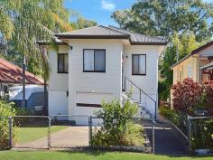  11 John Bright St Moorooka QLD 4105 $469,000 Positioned in a quiet cul-de-sac this charming highset post-war residence is ready to enjoy with its practical single level layout whilst offering enormous scope to value add with a modern makeover to suit your lifestyle. Brimming with first home buyer appeal its family friendly locale has a park to walk and play in with direct access from the backyard. Moorooka is one of the big growth suburbs in Brisbane which makes this gem the perfect entry level home with the main shopping precinct, transport and schools all close by. The CBD is only 20 minutes away off peak times. Features  * Post war highset home in good original condition  * Three good sized bedrooms with high ceilings  * Kitchen/dining combination  * Bathroom has been recently updated  * Spacious separate lounge area with good natural light  * Downstairs is fully concreted, not legal height  * Ideal location close to shopping, transport and schools For Sale $469,000 Features General Features Property Type: House Bedrooms: 3 Bathrooms: 1 Indoor Toilets: 1 Outdoor Garage Spaces: 2 