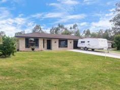  45 Lavender Ct Bray Park QLD 4500 Offers Over $420,000 QUIET CUL-DE-SAC – SO NEAT & TIDY – POOL – LARGE SHED The pleasure is all ours and soon to be yours.  We introduce to the market this contemporary home design for the Queensland lifestyle we all enjoy.   In a family friendly neighbourhood, located in quiet cul-de-sac we offer a warm and inviting abode with some fantastic added benefits.  Once inside, you will certainly feel comfortable in this nicely maintained and cared for family residence, located within close proximity to all amenities, including Genesis Christian College, local Primary school and the new Warner Shopping Village. The centrally located generous sized galley kitchen offers space for more than one budding chef and boasts heaps of cupboard and bench space along with all the other expected trappings in this well-designed kitchen.  With separate spacious family living, a rumpus/games room (converted from the garage) and bedrooms with built in wardrobes, air conditioning, and a mammoth party sized outdoor gabled roof entertaining area, you will want for nothing. Adjacent to the entertaining area is the luxurious in-ground pool with a difference.  It can be a cool and refreshing pool or at the push of a button a huge raging full spa bath. So much fun to be had here. Another great attribute of this delightful home is the vehicular side access leading to a large fully powdered shed for storing big boys toys or ideal for a workshop.  Featuring: • 	 4 bedrooms, 3 with built-in wardrobes • 	 2-way bathroom – can be ensuite from main bedroom • 	 Lounge/family room • 	 Kitchen offers a breakfast bar, new dishwasher, pantry, cupboards galore & generous bench space • 	 Meals area • 	 Air Conditioning • 	 Ceiling fans • 	 Rumpus room from the converted garage • 	 Fully insulated ceiling • 	 Security screens • 	 New hot water system • 	 In-ground ‘Chemigem’ self-maintaining pool with raging spa functionality • 	 Vehicular side access • 	 Fully fenced • 	 Massive under cover entertaining area • 	 2 x water tanks for storage of 7,500 litres • 	 6.5m x 9m Titan shed • 	 2 minutes to the local school across the way • 	 Plus more…. CALL TODAY FOR YOUR INSPECTION AND MAKE IT YOURS! Features Broadband Air Conditioning Dishwasher Built In Robes Rumpus Room Outdoor Ent Shed Fully Fenced Eco Friendly Water Tank 