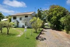  7 Sunset Way Cooroibah QLD 4565 $399,000 This one's a treat! Positioned well on an expansive 878sqm block, this sold dual level residence commands the most elevated position in this lakeside community. Set just a two minute stroll to the foreshore of magnificent Lake Cooroibah, the property also enjoys cooling summer ocean breezes from the Noosa North Shore. * Exciting scope to further develop or renovate * Upper level featuring bedrooms, bathroom and outdoor deck * Lower level with comfortable living space, central kitchen, big laundry and 2nd toilet * Ample room to extend, build a sizeable shed, install a pool * Excellent side access for boat/caravan/heavy vehicle parking * CBD Tewantin and Noosa Marina are just a short drive away The property and price lends itself to an array of purchase options, from holiday house to first home option or a solid investment with a steady tenant currently in place. Property Information Street Address 7 Sunset Way Suburb Cooroibah Postcode 4565 Price 	 $399,000 Property Type House for Sale Land Size 878 m2 