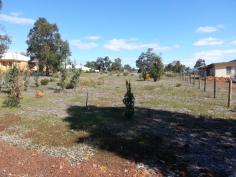  23 Meldrum Loop Bedfordale WA 6112 $369,000 Isn't' it about time you stopped dreaming of getting out of the City?...Take some time out and have a look at this wonderful block of land in Waterwheel Estate...it may just be the quieter lifestyle your looking for... - Rectangular block of approximately 3000 sqm. - Large Building Envelope. - North South aspect, slight fall from the road, mainly cleared with only a handful of young trees. - Approximately 37 metre frontage to Meldrum Loop. - New established neighbouring homes. - Scheme water available. - Building plans available for viewing. Please contact Warren on 0419964778 for further information. 
