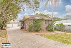  19 Tabari Pl Eagleby QLD 4207 Property Information Auction Date: Saturday 5 Dec 10:00 AM (In Rooms 77 George St Beenleigh) AUCTION IN ROOMS 10AM 77 GEORGE ST BEENLEIGH Whether you're looking for your first home or another great property to add to your growing portfolio, this could be for you. Make no mistake, this owner is committed to meeting the market, so all serious offers will be considered. - 	 Fantastic 3 Bedroom, 1 Bathroom home on 770m Cul-De-Sac Block - 	 Great size bedrooms - 	 Bathroom with Bath, Separate Shower and Toilet - 	 Large Living Room, complete with Fireplace  - 	 Neat and Tidy Kitchen - 	 Sunroom off Lounge Room - 	 Stunning Polished Floors throughout - 	 6m x 9m Shed / Garage, Double Roller Doors - 	 Close to Schools, Shops & Transport Make the call today to make this property yours. Book an Inspection or come see us at the open home. Land Size 	 770 sqm Tenure 	 Freehold Property condition 	 Fair Property Type 	 House House style 	 Lowset Garaging / carparking 	 Double lock-up, Off street Construction 	 Brick Joinery 	 Aluminium Roof 	 Tile and Concrete Insulation 	 Ceiling Walls / Interior 	 Gyprock Flooring 	 Polished Heating / Cooling 	 Woodfire (Closed) Electrical 	 TV points, TV aerial Property Features 	 Safety switch, Smoke alarms Kitchen 	 Original, Upright stove and Finished in Laminate Living area 	 Separate dining Main bedroom 	 Double Bedroom 2 	 Double Bedroom 3 	 Double Additional rooms 	 Conservatory / sunroom Main bathroom 	 Bath Laundry 	 Separate Views 	 Private Aspect 	 North Fencing 	 Fully fenced Land contour 	 Flat Grounds 	 Backyard access Garden 	 Garden shed (Sizes: 6X9, Number of sheds: 1) Water heating 	 Electric Water supply 	 Town supply Sewerage 	 Mains Locality 	 Close to transport, Close to shops, Close to schools 