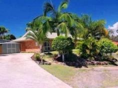  62 Sidney Nolan Dr Coombabah QLD 4216 $449,000 Property ID 44903 Great opportunity here with this very tidy home that has just been repainted and recarpeted . Situated on a large block next to a park and with only one neighbour. * Big bonus with this property - has one of the largest blocks in the estate. Plenty of room to add on a granny flat etc, build a huge shed, add a pool etc * Wide side access for caravan/boat/trailer etc * Three bedrooms plus study * 2 way bathroom with bathtub and separate shower * Tiled open plan kitchen/living area which opens onto a large covered private patio * Separate lounge area * Fully fenced yard * Single garage [ internal access] which could be easily converted into another living area * Additional off street parking on driveway  * Big garden shed * Across the street from a large park / playground * Now vacant and ready for a quick sale! * Ideal live in or a great investment - excellent rents being achieved Coombabah is popular with families, not only because of its affordability but also because of its proximity to Schools, Runaway Bay Shopping Centre, Harbour Town Shopping Centre, Griffith Uni and Hospital, M1 to Brisbane. Coombabah has a number of parks and waterways, and has easy access to Griffith Hospital and Pine Ridge Conservation Park. The Coomera River is also close at hand and is a popular fishing spot with families. Paradise Point, Hollywell and Runaway Bay are neighbouring suburbs where Real Estate here is diverse, ranging from new free-standing properties along the estuary to dry lots within walking distance of the Coombabah Creek's tidal reaches. 