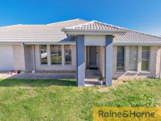  17 Lotus Ave Bellmere QLD 4510 $345,000 4 Bedrooms, 2 bathrooms! OWNER SAYS PRESENT ALL OFFERS NOW!!!!! Property ID: 8380981 This home is empty and looking for a new owner. Best Buying in Bellmere in the Waters Edge Estate , this 5 year old house has everything you need, and so close to all the conveniences of Morayfield with schools, and the sporting grounds close by and only minutes in your car to the huge Morayfield Shopping precinct and Train Station close to the shopping Precinct, the location is perfect. The house boasts 2 living areas, one at the front of the house, and the other down the back of the house just off the Kitchen dining area, and it opens out to the Undercover pergola so all the boxes are ticked for entertaining and having that separate areas for all members of the family. The kitchen has a pantry, dishwasher, area for microwave, gas cook top and electric oven and plenty of cupboards for storage. Down lighting all through the home, and tiled through out. 4 Bedrooms with an Ensuite and Walk in Robe, and fan in the Master Bedroom, Built in Cupboards and fans in the other 3 bedrooms Security Screens and Blinds on all the windows and Doors. Reverse cycle air conditioner in the Living area Laundry in garage with Broom cupboard with second sliding door opening out to the Undercover Pergola Corner Block so could have side access by changing the fence to a gate, secure high fencing in place for the kids and the pets. This home will achieve around $360 PW if you are looking for an investment property.  Owner keen to Sell and Move on, and will Look at all Reasonable Offers! 