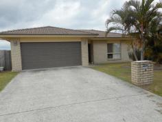  8 Tranquillity Way Eagleby QLD 4207 $370,000 Great Investment Property Property ID: 8599622 Lowset brick and tile home with 9ft high ceilings creating a feeling of spaciousness. Features include four bedrooms all with built-in robes and ceiling fans. Main bedroom boasts walk-in robe and en-suite bathroom. Combined air-conditioned living/dining area plus separate tiled family room adjacent to the kitchen. Modern kitchen featuring glass cooktop, under bench electric oven, range hood and dishwasher. Easy care tiled floors through main living areas. Main bathroom with separate bath, shower and toilet. Double remote garage with internal entry. Covered out door entertaining area. Level fenced yard of 600 m2 with side access. Currently tenanted at $380 per week with lease until September 2016. Tenants happy to stay. Photos are limited due to tenancy laws. Please call Franca to arrange your provide inspection. 