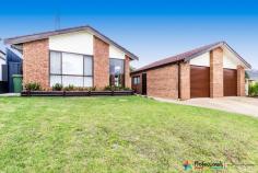  36 Regulus St Erskine Park NSW 2759 $629,950 to $669,950 Come See Me, I'm Available !!! House - Property ID: 824073 Angelo from Erskine Park Professionals presents another quality property.  Situated among quality homes in Erskine Park is this well cared family home with features such as: *4 good sized bedrooms featuring new carpets and built ins  *Main bedroom featuring an ensuite  *Covered pergola area perfect for entertaining  *2 large open plan living spaces  *Quality kitchen featuring an ever so desired island bench top overlooking your fabulous back yard  *Large separate brick 2 car garage perfect for easy conversion into a street facing granny flat if so desired  *Quality porcelain tiling throughout, other features include air-conditioning, good sized back yard for the kids to play  Investors make note perfect to build a street facing granny flat if so desired would achieve 500 to 550 per week rental return in the current rental market  All this sitting on 634 square metre block put on the must see list today.  Print Brochure Email Alerts Features  Land Size Approx. - 634 m2 