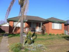  40 Quiros Ave Fairfield West NSW 2165 $739,000 LOOKING FOR INVESTMENT? This brick veneer house set on a square land 564sqm, 16.15m frontage in quiet area: -3 large bedrooms and large laundry. -Formal kitchen & dining combined, electric cooking. -Separated lounge & 3 air-conditioners. -Bathtub, shower & toilet. -Polished hard timber & tiled floors. -Large full brick garage, blinds for windows. -Walking to schools, ALDI & Coles supermarket Fairfield West. -Good opportunity for investors to buy it. Property: 	 House Bedrooms: 	 3 Bathrooms: 	 1 Parking: 	 1 Rooms: 	 Lounge/Living Local Amenities: 	 Shops Council: 	 Fairfield 