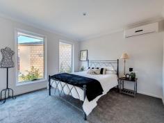  1/24 John Davison Place Crestmead QLD 4132 $319,000 WOW WOW WOW - THIS WILL TICK EVERY BOX 3 2 1 Whether you are first home buyer, someone looking to spread their wings or even an astute investor this is going to meet all your expectations. This brand new home sits on an amazing 1600sm of land and is surrounded by quality and space. With 3 spacious bedrooms and yes 2 bathrooms this home just oozes style, quality and luxury. The open plan of the kitchen, living and dining rooms accentuated by the 600x600 high gloss marble tiles flow directly out to your own fully tiled undercover patio and then onto your enormous back yard. The kitchen has gorgeous stone bench tops, stainless steel appliances, high gloss cabinetry, heaps of storage and plenty of bench space.  The bedrooms all have plush carpet, built in robes and fans in each with the master bedroom also having its own enormous private ensuite as well as a spacious walk in robe. There is also Air-Conditioning in the master bedroom and to the lounge. With a remote control secure garage the Developer really hasn't spared any expense in creating a completely luxurious experience throughout this home. Call today and to find out more or to book your inspection.   Inspection Times Contact agent for details Land Size 1600 m2 