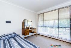  12 Derwent Pl St Clair NSW 2759 $689950 to $729950 All the Hard Work is Done House - Property ID: 824090 Angelo from Erskine Park Professionals presents another quality property.  Located in peaceful cul- de-sac is this large masterbuilt family home set on over 750 square metre block. this residence has had no expense spared when it comes to renovating with feature such as:  *4 spacious bedrooms with built ins and freshly laid carpet throughout  *Brand new quality kitchen featuring Caesar Stone bench tops and stainless steel appliances  *2 recently renovated bathrooms featuring wall to floor tiles throughout *Double lock up garage under the main roof as well as featuring a work shop *Side access to a huge backyard perfect for placing a granny flat or for the kids to go out and play. what more could you ask for put on the must see list to view today!!!   Print Brochure Email Alerts Features  Land Size Approx. - 755 m2 