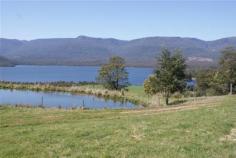  53 Hampton Road Meander TAS 7304 $1,400,000 The Vision Splendid 4 2 2 200 acre (approx) Tucked under Mother Cummings Peak and sitting above Huntsman Lake is this prime real estate, with its own private airstrip. With panoramic mountain, lake & farmland views this property is truly one of a kind. The homestead, built around 2000, comprises of 4 bedrooms, 2 bathrooms, large living, dining & kitchen with walk-in pantry plus large covered entertaining area. The verandah on 3 sides of the house provides plenty of areas to soak in the views. There are 200 acres approximately of rolling hills sown with perennial pastures that provide ample feed for 500 ewes and lambs plus 50 Angus cows and calves. An area of remnant forest with numerous rain forest species and towering eucalypts complement the property. A private airstrip is also located on site with approach and takeoff over the magnificent Huntsman Lake. An added bonus is the possibility of building lakeside cabins. Additional information Property Type House  Property ID 11656110207  Street Address 53 Hampton Road  Suburb Meander  Postcode 7304  Price $1,400,000  Land Area 200 acre (approx) 