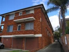  9 Ridgewell St Roselands NSW 2196 $350.00 Contact us on 9797 9600 To Book An Inspection. - Top Floor 2 Bedroom Unit - Separate Lounge / Eat In Kitchen - Internal Laundry and Car Space - Carpet Flooring Throughout Unit - Spacious and Very Private/ Good Honest and Tidy Unit - No Frills, Just Good Living and Great Rental Value - No Pets Allowed - Long Lease on Offer - For All Enquiries, Contact The Office on 97979600. Property Features Close to Local Shops Close to Public Transport Close to Primary School Close to Shopping Centres Close to Secondary School Verandah/Deck Brick Construction Close to Parks 