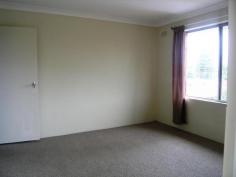  9 Ridgewell St Roselands NSW 2196 $350.00 Contact us on 9797 9600 To Book An Inspection. - Top Floor 2 Bedroom Unit - Separate Lounge / Eat In Kitchen - Internal Laundry and Car Space - Carpet Flooring Throughout Unit - Spacious and Very Private/ Good Honest and Tidy Unit - No Frills, Just Good Living and Great Rental Value - No Pets Allowed - Long Lease on Offer - For All Enquiries, Contact The Office on 97979600. Property Features Close to Local Shops Close to Public Transport Close to Primary School Close to Shopping Centres Close to Secondary School Verandah/Deck Brick Construction Close to Parks 
