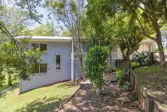  19 Colsak Cl Palmwoods QLD 4555     $415,000 	 Situated midway between the charming hinterland villages of Palmwoods and Woombye is this 2 storey, 4 bedroom, 2 bathroom besser block construction home on a 1,071 square metre block. Built approx. early 1980's it is solid and sturdy as the day it was built. Upstairs is a good sized lounge and dining area and spacious kitchen overlooking the back yard, 2 bedrooms and the main bathroom. The double garage with laundry connect directly from an internal door to the lounge for easy and secure access. Via an internal staircase - downstairs is another two bedrooms and a 2nd bathroom, plus separate entry / exit access. There is a good size back verandah / bbq area and a grassy backyard with established trees around the house providing both privacy and shade. This home is at the end of a small cul de sac of only 11 houses and shares a boundary and looks out over large vacant rural paddocks. Good scope to modernise with some light cosmetic changes - or leave it as it is for a good solid investment property. Also an ideal first home for buyers to break out of the rental cycle... Just a 2 minute drive to Palmwoods shops and services, railway and pub, 3 minutes to Palmwoods Primary school. Inspections are most welcome - please contact Kirk Patrick or Gary De Paoli of Riddell Real Estate Woombye to arrange. Features Outdoor entertainment area Verandah Smoke Alarms Safety Switch Electric stove Oven Hot plate Range hood Electric hot water system Property Details Bedrooms 		 4 Bathrooms 		 2 Garages 		 2 Land Area 		 1071 m2 