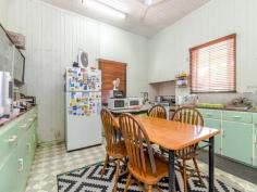  77 Earl St Greenslopes QLD 4120 $580,000 Renovator's Delight + Business Potential Here is a great opportunity to secure a true gem in the heart of Greenslopes.  Add your personal touch to it to make it your own masterpiece.   Defining features for this home include: 539 square metre with 13.5 metre frontage 2 good sized bedrooms with a sleep-out and 1 bathroom 2 living rooms 1 spacious kitchen and a dining area Fans in the bedrooms, living room and kitchen Hardwood floors throughout 3.2 metre high ceiling upstairs A lockup garage and a laundry room downstairs 2.4 metre highest point and 2.1 metre lowest point downstairs Plenty of room downstairs for improvement Massive yards around the property for your children and pets 120 square metre upstairs internally 110 square metre downstairs internally Nestled in an enviable Greenslopes main road position, this home offers you all the convenience you need.  Due to its position and exposure to the public, this home has the potential for a business from home.  Access to bus stops is a breeze since it is right in front of the property.   This home suits everyone from owner occupiers to investors.  Call today to arrange an inspection.  Marketed by Reval Estate Agents. Property Features  Hardwood floors throughout  Spacious kitchen and a dining area  A lockup garage   2 living rooms Property Type House Land Size 539m2 Suburb Greenslopes Open Times Saturday, 5th December 9:30am to 9:55am 