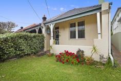  47 Golf Parade Manly NSW 2095 $2,081,000 With tasteful modern enhancements complementing its early 1900’s heritage allure, this sumptuous semi is enchanting as it is, yet offers scope to further capitalise on its exclusive setting. Placed on a near level 270sqm with a north aspect and handy dual street access, it is nestled in a quiet leafy street within a level stroll of eateries and the beach.   - Current conditional DA approval for first floor addition - Elegant façade with sunny front verandah and picket fence   - Neat level front lawns hidden by a high manicured hedge  - Sculpted elegant hall archways throughout, soaring rosette ceilings and timber flooring   - Generous air conditioned living space with tiled dining area - Bedrooms include built-ins and ceiling fans - Stylish full bathroom with arches and tessellated tiled flooring  - Massive attic storage area accessed via retractable stairs - Private near level paved rear gardens bathed in sunlight - Rear street access to DLUG, “hot and cold” beach shower - Short amble to Harris Farm, Manly Pool, beaches, buses and eateries Agent(s): Anthony Bergelin Laura Bergelin Email 