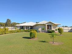  5 Cockatiel Ct, Dundowran Beach QLD 4655 $639,000 IDYLLIC FAMILY LIVING IN A BLUE CHIP LOCATION This four bedroom elegant home is located in Hervey Bays most desirable suburb. Situated in a quiet street and is only a short walk to the beach. The light and airy open plan residence offers 3 living areas with the convenience of a centrally located stylish kitchen with gas cooking and stainless appliances. The main bedroom is located at the rear of the home and is equipped with ensuite, walk-in robe and access to the private patio and swimming pool. The other 3 bedrooms are double rooms with fans and robes and the home is cooled throughout with zoned ducted air con. Externally there is the private tiled under roof patio with easy access to the 11 meter salt solar heated water swimming pool. There are sheds and there are sheds, this is a shed! At 17x7.5 there is more than enough room to garage cars, boats or caravans and to cap it off if you have family or visitors staying they can put their bags in the fully self-contained granny flat which is separate to the main dwelling. This property backs onto the ?Arkarra Lagoons? and has its own private jetty which is just a fantastic place to sit and enjoy a quite Beveridge amongst the native flora and fauna. Other features include- easy maintenance gardens with a variety of fruit trees. Security screens, double attached garage, fully fenced, spa bath in the ensuite, 7kw solar array, 25000ltr rain water tank, roof insulation but don?t take my word for it, come and see for yourself. Inspections Inspections by appointment only. For Sale $639,000 Features General Features Property Type: House Bedrooms: 4 Bathrooms: 3 Land Size: 2001 m2 (approx) Indoor Ensuite: 1 Toilets: 3 Indoor Spa Study Built in Wardrobes Dishwasher Ducted Heating Ducted Cooling Air Conditioning Outdoor Remote Garage Secure Parking Carport Spaces: 1 Garage Spaces: 4 Outdoor Entertaining Area Fully Fenced Swimming Pool - Inground Eco-friendly Solar Panels Solar Hot Water Water Tank Greywater System 