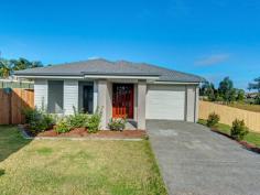  1/24 John Davison Place Crestmead QLD 4132 $319,000 WOW WOW WOW - THIS WILL TICK EVERY BOX 3 2 1 Whether you are first home buyer, someone looking to spread their wings or even an astute investor this is going to meet all your expectations. This brand new home sits on an amazing 1600sm of land and is surrounded by quality and space. With 3 spacious bedrooms and yes 2 bathrooms this home just oozes style, quality and luxury. The open plan of the kitchen, living and dining rooms accentuated by the 600x600 high gloss marble tiles flow directly out to your own fully tiled undercover patio and then onto your enormous back yard. The kitchen has gorgeous stone bench tops, stainless steel appliances, high gloss cabinetry, heaps of storage and plenty of bench space.  The bedrooms all have plush carpet, built in robes and fans in each with the master bedroom also having its own enormous private ensuite as well as a spacious walk in robe. There is also Air-Conditioning in the master bedroom and to the lounge. With a remote control secure garage the Developer really hasn't spared any expense in creating a completely luxurious experience throughout this home. Call today and to find out more or to book your inspection.   Inspection Times Contact agent for details Land Size 1600 m2 