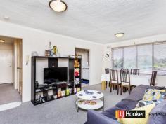  15/37 Meadow Crescent Meadowbank NSW 2114 $550,000 - $570,000 A PERFECT START OR INVESTMENT Situated in one of the most popular and convenient locations this well-presented 2 bedroom apartment is set within a short stroll to Meadowbank Station, Shepherds Bay RiverCat, TAFE College and Shepherds Bay Village Shopping Centre * Internal laundry facilities with undercover parking * 2 decent sized bedrooms with built-in wardrobes * Large living & dining area * Well maintained kitchen * Light and bright throughout * Strata: $744.80pq - Water:$177.93pq - Council:$258.59pq   Property Snapshot  Property Type:Apartment 