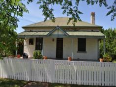  98 Crampton St Wagga Wagga NSW 2650 $480,000 This 1880's home is situated on a 958.4 square meter block of land. It has driveway access on both sides of the home. The front of the home has a northern aspect. * Renovated eat in country kitchen  * Wide cypress floor boards & 3.35m ceilings  * Original fire places retained througout  * Endless potential to make into a substantial home  * Gas heating & Evaporative cooling Inspections Inspections by appointment only. Features General Features Property Type: House Bedrooms: 3 Bathrooms: 2 Land Size: 958 m2 (approx) Indoor Living Areas: 1 Toilets: 2 Floorboards Dishwasher Gas Heating Evaporative Cooling Air Conditioning Open Fireplace Outdoor Secure Parking Carport Spaces: 1 Outdoor Entertaining Area Other Features Close to shops, Close to transport 
