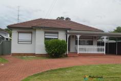  34 Ball St Colyton NSW 2760 $579,990 A Place to call Home House - Property ID: 831202 If your looking for a home for a growing family than look no further! Featuring 4 good size bedroom, main with walk in robe and fully renovated ensuite, the other 3 bedroom have b/ins and ceiling fans. Kitchen has gas cooking and loads of cupboard space great for the aspiring cook. Features spacious family room and large lounge room with separate formal dining area. Venture out to the huge rumpus/queenslander room great for family get together's or parties. With single l/u garage and sparkling i/g pool and close to schools, shops and transport. Call for inspection.   Print Brochure Email Alerts Features  Land Size Approx. - 695 m2 