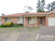  2/1 Samuel Street Bligh Park NSW 2756 $415000 This neat and tidy three bedroom duplex is now available to inspect. The home is one of two set in a private block and each with private rear-yards.  The homes are positioned and located within walking distance to local amenities; parks, schools and recreational facilities. Be quick to inspect any one of the homes.  Other features include: •        Independent kitchen •        Combined dining and living room  •        Internal laundry •        Three-way-bathroom •        Rear yard with side access •        Undercover pergola •        Currently renting for $350/week Council Rates: $439/qtr approx        Water Rates: $75.35/qtr approx Property Summary 	 Date added: 19.8.2015 Bedrooms: 	 3 Bathrooms: 	 1 Car space: 	 1 Category: 	 Townhouse Contact Agent 	 Edwin Almedia 