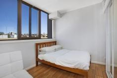  406/48 Sydney Road Manly NSW 2095 $400,000 RENT RETURN $530 PER WEEK!  Central Manly studio positioned just a street back from the beachfront and Corso.   The property boasts strong and consistent returns on the rental market, with flexibility of holiday or long term occupancy.  - On-title car space (1 & ½ size), west facing, air conditioning - Built-in wardrobes, loft space ideal for extra storage  - Large bathroom, kitchenette, share laundries   - Resort style facilities including pool, spa, gymnasium & lift access  - Total size 42 SQM including car space  Full security building with on-site management, and positioned in the newly improved Short Street Plaza. 