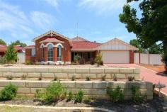  2 Glenlark Elbow Jane Brook WA 6056 $699,000+ WELL APPOINTED FAMILY HOME 4 2 2 1,191 sqm (approx) This feature packed Don Russell built family home offers quality fixtures and features from start to finish. From the time you arrive through the double door entry you will be amazed at the size and how well appointed this beautiful home is. 4 double size bedrooms 2 bathrooms and study Solid wooden floors Separate lounge with fire place Spacious games room with french doors Reverse cycle ducted air conditioning throughout Security tinting and Crim Safe Screens Double garage and shoppers entrance Salt Water below ground pool 6 x 4 metre powered workshop with side access Elevated 1192 square metre block with double gate entry Darling Range views Extensive patio areas Every so often a real quality home hits the market that suits the needs of a big family with the added benefit of having the external space as well. If you have some toys or trailers, caravans etc this home is perfect, you have side access off Dongara Circle that allows you to get to your backyard and workshop.  All within short walking distance to Parks, BBQ areas and the picturesque Jane Brook itself. Make the call today for your own private viewing. Additional information Property Type House  Property ID 11032101106  Street Address 2 Glenlark Elbow  Suburb Jane Brook  Postcode 6056  Price $699,000+  Living Area 231 sqm (approx)  Land Area 1,191 sqm (approx)  Swimming Pool Salt  Hot Water Gas storage  Study  Features 2 x patio, workshop 6 x 4 metre 