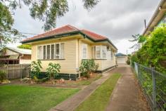  79 Dawson Rd Upper Mt Gravatt QLD 4122 Ideal First Home Opportunity This delightful, entry-level, single-storey property could be the perfect first home for the right buyer, as it features 2 bedrooms plus one sleep out, covered parking and plenty of outdoor area. The Upper Mount Gravatt location affords access to both the M1 Gateway and the M3 Pacific Motorways can be found nearby, while public transport stops almost immediately outside the property. Westfield Garden City and Palmdale Shopping Centre are only a very short car ride away, and several local green areas, such as Dittmer Park, are nearby. Griffith University is less than five kilometres away, plus Wishart and Upper Mount Gravatt State Schools, as well as St Catherine’s Primary school, are all within easy reach. The plot itself measures 486 square metres and is fully fenced in, with a 6-metre-long shed on the grounds. The interior benefits from a lovely flow through the living/dining area and into the modern kitchen, with island, along with polished hardwood floors, air conditioning and ceiling fans. The 2 bedrooms share a full bath with separate shower. Hurry and make an appointment with our sales team today, before this excellent chance to get on the property ladder disappears.  At a glance: Extremely sought-after Upper Mount Gravatt location 486 square metres total 2 bed, 1 bath Polished hardwood floors Air conditioning Covered car parking Close to Westfield Garden City and Palmdale Shopping Centre St. Catherine’s, Wishart, and Upper Mount Gravatt Schools nearby Easy access to local shops, M1 Gateway and M3 Pacific Motorways Easy access to public transport   Property Features  Polished hardwood floors  Air conditioning  Covered car parking  Extremely sought-after Upper Mount  Property Type House Land Size 486m2 Suburb Upper Mount Gravatt Open Times Saturday, 5th December 12:00pm to 12:25pm Auction Details Saturday, 19th December 2:00pm to 2:30pm 