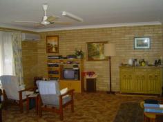  123 Lucketts Rd Doolbi QLD 4660 $199,000   File 2990 - REMARKABLE # 5 bedroom lowset Brick home on 607m2  # 200 metres from the Isis Golf Club course # outside the progressive town of Historical Childers. Features Fenced Safety Switch   	 Smoke Alarms Property Details Bedrooms 		 5 Bathrooms 		 1 Garages 		 2 Land Area 		 607 m2 
