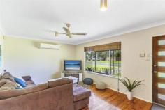  8 Watanobbi Rd Watanobbi NSW 2259  $365,000 FANTASTIC 1ST HOME OR INVESTMENT Offers over $365,000 Immaculately presented, this delightful property just feels like home! Set on a level 550m2 block, the home features 3 generous bedrooms, 2 with built in robes, a comfortable lounge and separate dining room, functional kitchen and a covered outdoor entertaining area. The property comes complete with air conditioning, timber floors, alarm, single garage, garden shed and a private fully fenced backyard.  Set in an ideal location close to town, the property is a short walk to Wyong train station (1.3km), local shops (550m) and local schools (primary 600m and high school 1.4km). This property will make a great 1st home or investment property. Investors can expect a return of $370 -$380 per week. Property Type House  Property ID 11650100502  Street Address 8 Watanobbi Road  Suburb Watanobbi  Postcode 2259  Price Offers over $365,000  Land Area 550 sqm  Air Conditioning 