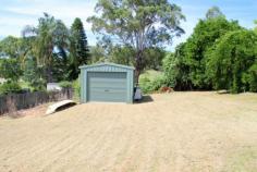  62 Mary St Dungog NSW 2420 $320,000 Character, Location and Convenience With plenty of street appeal and room to extend and improve this traditional home is conveniently positioned only a stone's throw from the main street. Both inside and out this character filled home still boasts a lot of its original features such as wide verandahs and hallway and high ceilings. Internally the house consists of 3 large bedrooms, a small kitchen with adjoining dining area, a sun filled lounge room at the front of the home, a functioning bathroom with separate toilet, reverse cycle air conditioning and wood fire heating. Complete with a single lock up garage, single carport and near new iron roof all laid out on a 813sqm block with a great Northerly aspect. Don't miss out.   Inspection Times Contact agent for details Land Size 813 m2 