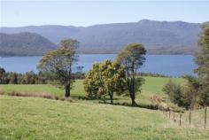  53 Hampton Road Meander TAS 7304 $1,400,000 The Vision Splendid 4 2 2 200 acre (approx) Tucked under Mother Cummings Peak and sitting above Huntsman Lake is this prime real estate, with its own private airstrip. With panoramic mountain, lake & farmland views this property is truly one of a kind. The homestead, built around 2000, comprises of 4 bedrooms, 2 bathrooms, large living, dining & kitchen with walk-in pantry plus large covered entertaining area. The verandah on 3 sides of the house provides plenty of areas to soak in the views. There are 200 acres approximately of rolling hills sown with perennial pastures that provide ample feed for 500 ewes and lambs plus 50 Angus cows and calves. An area of remnant forest with numerous rain forest species and towering eucalypts complement the property. A private airstrip is also located on site with approach and takeoff over the magnificent Huntsman Lake. An added bonus is the possibility of building lakeside cabins. Additional information Property Type House  Property ID 11656110207  Street Address 53 Hampton Road  Suburb Meander  Postcode 7304  Price $1,400,000  Land Area 200 acre (approx) 