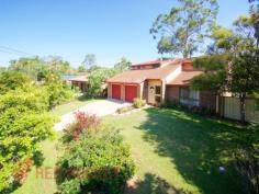  58 Lobelia Ave Daisy Hill QLD 4127 $549,000 Plus Perfect Family Living Walking Distance to John Paul College Located on a quiet, leafy cul-de-sac, yet only a 10 minute walk to John Paul College, catchment primary school, shops, bus stops and much more. This large brick and tile family home is situated on the high side of the road, with great street appeal. Downstairs there is an entrance foyer leading to a spacious lounge with separate dining area. The kitchen features a servery to the dining area, it also adjoins a second living area and overlooks the entertainment area & picturesque garden which is fully fenced. Downstairs also features internal access to the spacious double lock up garage, separate laundry and additional toilet for guests. Upstairs feature a bathroom with separate toilet, four spacious bedrooms, all with Built-in wardrobes and the large master bedroom with a walk-in wardrobe, air conditioning & ensuite. All in all this property has a lot to offer the astute buyer as there is scope to modernise the kitchen and bathrooms to add value to the property.  Features include: • 	 Two bathrooms upstairs, plus a toilet downstairs  • 	 Vaulted Ceilings • 	 Multiple living areas • 	 Kitchen overlooking large outdoor entertainment area • 	 Fully fenced backyard with colour bond fencing  • 	 Four split system air-conditioners, two upstairs and two downstairs  • 	 New carpet upstairs • 	 New kitchen bench top • 	 Size access • 	 618m2 Block • 	 Located in quiet cul-de-sac  • 	 Walking distance to John Paul College, catchment primary school, local shops, bus stops, family parks, walking trails and more. • 	 Less than 2 minutes to the M1 motor way • 	 Built to last 29 years ago by current owners and maintained extremely well  • 	 Conveniently located 20 Minutes to the Brisbane CBD (or 35 Minute bus ride) and a 40 Minute cruise to the Gold Coast PROPERTY DETAILS Street Address58 Lobelia Avenue TypeResidential Sale Price$549,000 Plus StateQLD Town Village Logan SuburbDaisy Hill Postcode4127 Property TypeHouse Bedrooms4 Bathrooms2 Carspaces2 FloorplansDownload Open Times Sat, 5 Dec 2015 1:00 pm - 1:30 pm 