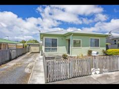  4 Arthur St Somerset TAS 7322 $177,000 Give this property the green light… 3 1 2 470 sqm (approx) This home will certainly stand out. I’m not just talking about the colour but because of what it has to offer. When buying a property we all have things that we hope is already done. In this case you will definitely not want to overlook Arthur Street.  This property has had some of the work already done. Do not worry though as there is still some cosmetic work left for the next owner to do. This property could easily be turned into a very beautiful family home.  This property has had aluminium windows & insect screens throughout, rewired and has been re roofed. This is only naming a few things that you can now tick off your list! Heating and cooling will not be a problem in this property as the open plan living/dining has a reverse cycle air conditioner as well as an open fire place in the kitchen.  You will no longer have to worry if furniture will fit in the bedrooms as 2 are of really good size and the 3rd bedroom with built-ins. Heading outside there are a few things to look forward to. Flat yard, a small concreted area to put your BBQ, a carport and even a garage that has never had a car in it. If you think you need more room to entertain your guests the garage could always be used as a man/woman cave!  This bright property has so much character of its own; it just needs the owner to match! 