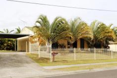  4 Banyan St Crestmead QLD 4132 $309,000 Property ID 38319 Solid brick and tile home enjoying quiet position on 644 m2 block with 2-street frontage in easy walk of St. Francis College, Crestmead Primary, and Kensington Shops. The home offers 3 generous size bedrooms, cosy bay window to tiled living creating that extra space, and the family size kitchen opens to extra large family/meals area which in turn flows onto massive, shady pergola area overlooking private, fenced backyard. Rented to caring, reliable tenants who would like to stay makes this low-maintenance property an ideal investment producing instant income. Land area 0.06Ha 