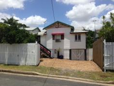  41 Harbourne Street Koongal QLD 4701 $232,000.00 FAMILY HOME AVAILABLE IMMEDIATELY. $232,000 3 1 1 This lovely family home is available to move into immediately. If you are looking for an investment property that is low maintenance then this property should be on your shopping list. The rental appraisal is $360 per week. Not in a flood affected area. Privacy plus with high timber fences. Enjoy the view to the beautiful and magnificent Berserker Mountains. This home is solid, renovated and fully air-conditioned through out. Sunroom. French Doors and rich polished timber floors through out this lovely home. Air-Conditioned spacious Lounge Room with rich polished timber floors Air-Conditioned Main Bedroom with beautiful polished timber floors and Built-Ins. 2nd Bedroom has Air-Conditioning and Polished timber Floors and a Built-In Cupboard. 3rd Bedroom has Air-Conditioning New Kitchen, Custom Built. Huge Gourmet Gas stove with an electric oven. Bottle Gas. Spacious dining room. The Bathroom is tiled and has a shower over a bath and vanity. Laundry under neath. Underneath has good stumps and is concreted. The back yard is fenced.   Inspection Times Contact agent for details Land Size 536 m2 