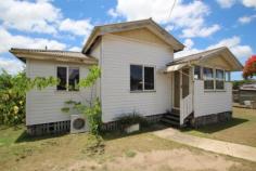  1 Hurst St Walkervale QLD 4670 $169,000 A Renovators Delight! 3 1 Looking for a project in the New Year? Here is an opportunity for you! Located in Walkervale, this low set home is set on a good size 865m2 block has unlimited potential. The condition of the home should appeal to the keen renovator - this old girl has solid bones and could come up well with a bit of elbow grease. The home offers a sunroom, 3 bedrooms, 1 bathroom, 2 toilets, a good sized lounge and a large kitchen dining area. There is also a spacious laundry that could be divided to create another living space. The yard offers plenty of room, has a lawn locker and is fully fenced. Call today to arrange an inspection!   Inspection Times Contact agent for details Land Size 865 m2 