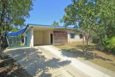  15 Anderson St Clinton QLD 4680 $295,000  Here's Your Money Maker The street view here does nothing to give away what lies behind the front door of this park side home. Located in a great part of Clinton with neighbouring kindergarten, schools and nearby shops, your inspection of this house will soon show you it could be your new home.  *4 very generous bedrooms - all with built in robes, 3 airconditioned *5kw Solar panel system - installed 2011 *Large, central rumpus room - split system airconditioning - on entry with room for a pool table and access to the rear entertaining area *Spacious internal lounge room adjoining the dining room *Modern kitchen with plenty of storage and breakfast bar, benchtop stove and wall oven *Tidy bathroom with separate toilet * Carport and open parking *Full security screens *Owner is keen to get sold and is ready to talk turkey.  This really is a home you need to walk through to appreciate the size and possibilities. Costs you nothing to look but could be the best money you've ever spent to make it yours. Call today to inspect. Property Features Property ID 	 13635535 Bedrooms 	 4 Bathrooms 	 1 Carports 	 1 Air Conditioning 	 Split System Flooring 	 Carpet & Tile Land Size 	 607 Square Mtr approx. Building Age 	 1975 Rates 	 $2801.38 Yearly Built In Robes 	 Yes Total car spaces 	 1 Hot Water Service 	 Yes Outdoor Ent 	 Yes Rumpus Room 	 Yes Split System 	 Yes 