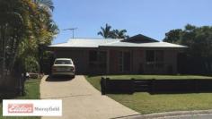  9 Pitta Ct Bellmere QLD 4510 $299,000 IMMACULATE HOME + SHED + REAR ACCESS! OPEN TO INSPECT - SAT 23/01/16 - 11AM TO 11.30AM This well presented, low-set brick home will suit anyone looking for a tidy home with plenty of yard space, rear access & the extra shed space. Situated in a quiet location in Bellmere this well designed home has a slightly elevated position at the end of a cul-de-sac with nice street appeal. Enjoy air-conditioned comfort in the open plan, tiled living area & dining, with a central kitchen looking out to the large entertaining area & spacious backyard. The block is shaped with a wide rear boundary, creating a large private yard that easily has enough space for a pool - even with the 6x6m shed already erected! Property Features include; * Near new modern kitchen with Island bench, stainless steel appliances & gas cooktop. * Tiled open plan lounge/dining/kitchen with study nook * Carpeted Bedrooms all with ceiling fans & built in robes * Master Bedroom with access to bathroom * Renovated modern Two-way Family Bathroom * Split System Air Con & Ceiling fans * Internal Laundry * Large under cover patio  * Drive through access to back yard & 6m X 6m shed with power * Approx. 2,000L Water tank * Cypress Pine Frame The current owners family is growing & are seeking to move before the new arrival of baby No 3 & are offering their home with all the extras to you. Get in quick as a home like this isn't going to last long in the current market! Secure your inspection - Call Mal Lucas on 0429 535 197 Walking distance to local shops, bus stop, playground & walking tracks. The NEW Bellmere State school catchment. Other features: Built-In Wardrobes,Close to Schools,Close to Shops,Garden,Secure Parking Property Details Elders Property ID: 9093793 3 bedrooms 1 bathrooms 3 car parks Land Area 683 square metres 3 car garage Air Conditioning 
