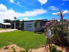  17 Lynette St Woree QLD 4868  $390,000 ALL THE HARD WORK IS COMPLETE 3 1 2 764 sqm (approx) These detail conscious owner’s enlisted professional tradesmen to carry out the renovation of this home. Offering much more than meets the eye this immaculate property is value buying at an affordable price and ready to move straight into.  The new kitchen is equipped with brand new oven, cooktop and range hood with loads of drawer space. The home features high ceilings, 3 generous bedrooms all with built in wardrobes and new premium carpet. The main living area has modern vinyl slat flooring giving the home a sleek, sophisticated, contemporary look and feel. All this coupled with the new lighting, blinds and doors makes this property your new home.  Property Features: - 3 spacious bedrooms - Modern bathroom featuring floor to ceiling tiles - New roof and guttering - New Hot Water System - Fully renovated sleek kitchen with plenty of storage - 3m x 3m shed and on a large 764 sqm block - 2 minute drive to local schools and parks - 5 minute drive to Stockland shopping centre  The rear entertaining area is an ideal cool haven for your children & pets to play safely out of the heat of the sun or a dry area on those rainy days. Put this home on your list and come say hi.  Rates: Approx $2500 pa  Additional information Property Type House  Property ID 11117100355  Street Address 17 Lynette Street  Suburb Woree  Postcode 4868  Price $390,000  Land Area 764 sqm (approx)  Air Conditioning 