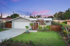  3 Eckersley Ave Buderim QLD 4556 $695,000 A GEM ON TOP OF BUDERIM 4 2 2 This much-loved one level modern home is ideal for a couple or small family. Ideally situated on top of Buderim on 878m2 of flat land, the property is a flat walk away from parks, schools, shops and medical facilities as well as being a short drive to Mooloolaba beach. The home features: * A superb timber walkway to entrance * Open plan living - light, bright and airy * Separate formal lounge or media room * Stylish gallery style kitchen with loads of drawers and gas cooking * Spacious bedrooms, master with ensuite * Side access for boats, caravan or toys * Private low-maintenance gardens with vegetable patch and fruit trees This low set home would also appeal to retirees who just want to sit back, relax and enjoy without having to worry about Body Corporate fees. Inspect to fully appreciate easy, quality living on Buderim.   Inspection Times Contact agent for details Land Size 878 m2 